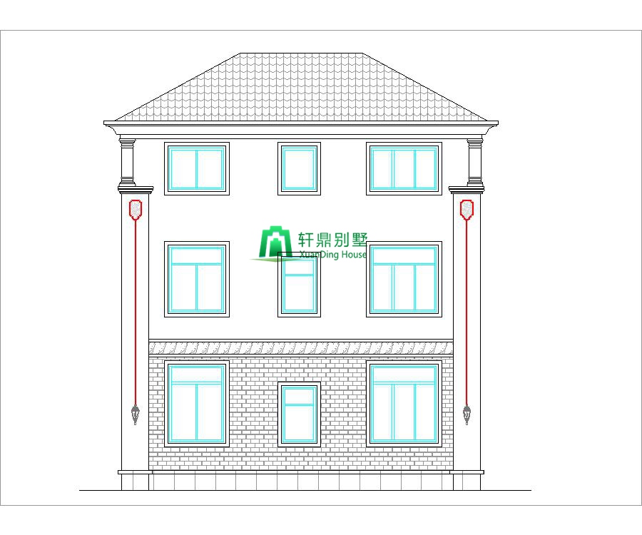 經(jīng)典三層自建別墅設(shè)計圖02.jpg 經(jīng)典三層自建別墅設(shè)計圖02.jpg
