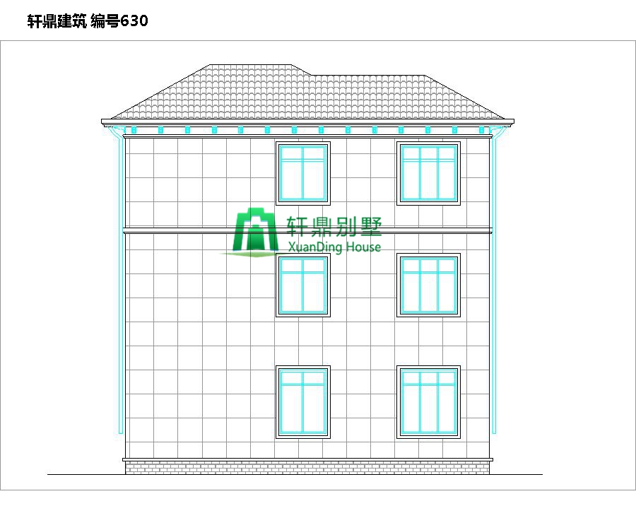 三層自建別墅農(nóng)村自建房2.jpg 三層自建別墅農(nóng)村自建房2.jpg
