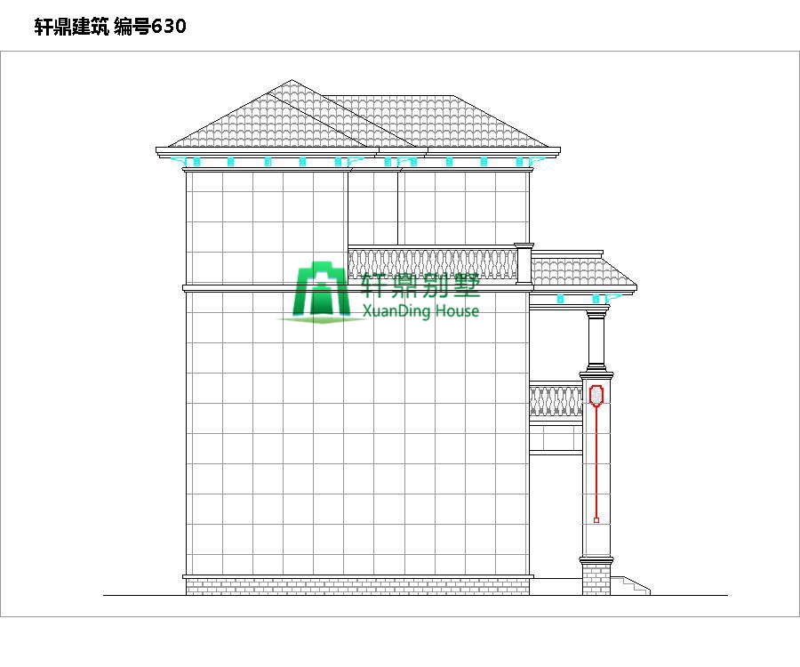三層自建別墅農(nóng)村自建房3.jpg 三層自建別墅農(nóng)村自建房3.jpg