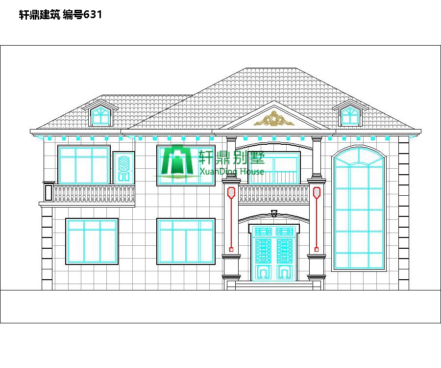 二層農村自建房屋1.jpg 二層農村自建房屋1.jpg
