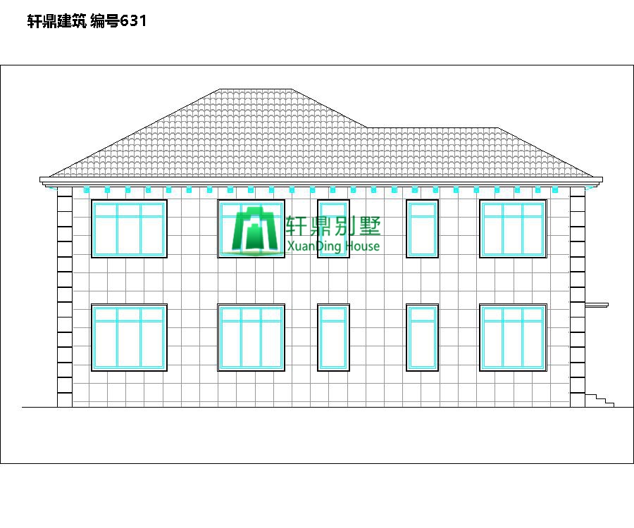 二層農村自建房屋2.jpg 二層農村自建房屋2.jpg