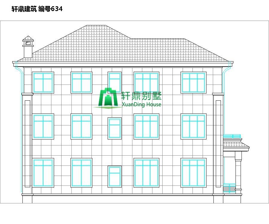 三層自建別墅2.jpg 三層自建別墅2.jpg