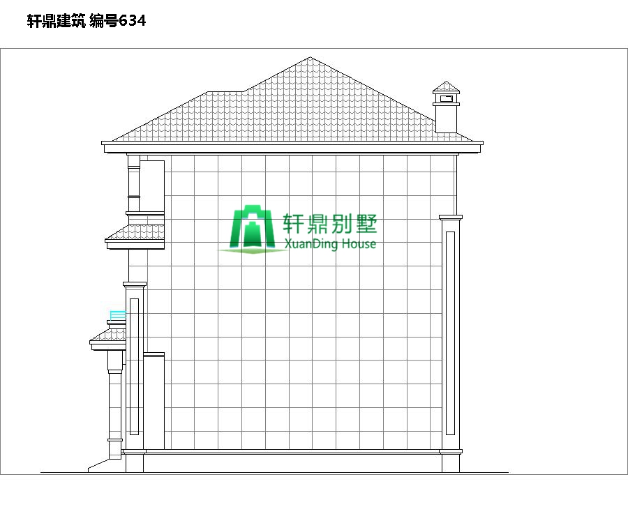 三層自建別墅4.jpg 三層自建別墅4.jpg