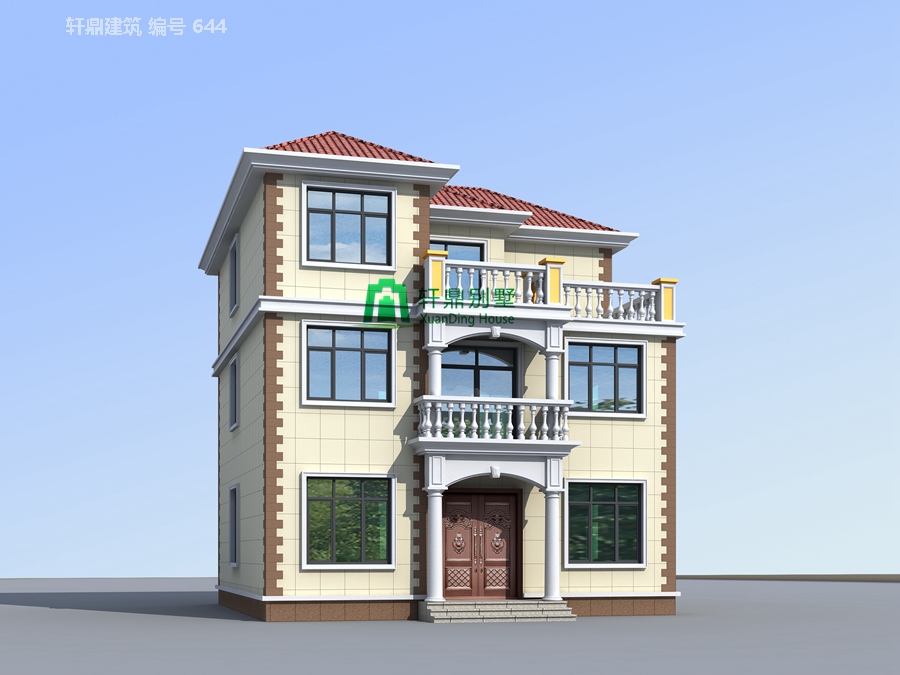 三層自建別墅設(shè)計(jì)圖12.jpg 三層自建別墅設(shè)計(jì)圖12.jpg