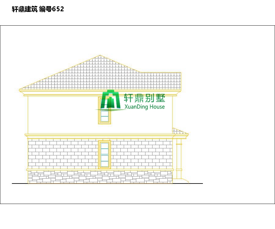 農(nóng)村二層自建別墅設(shè)計(jì)3.jpg 農(nóng)村二層自建別墅設(shè)計(jì)3.jpg