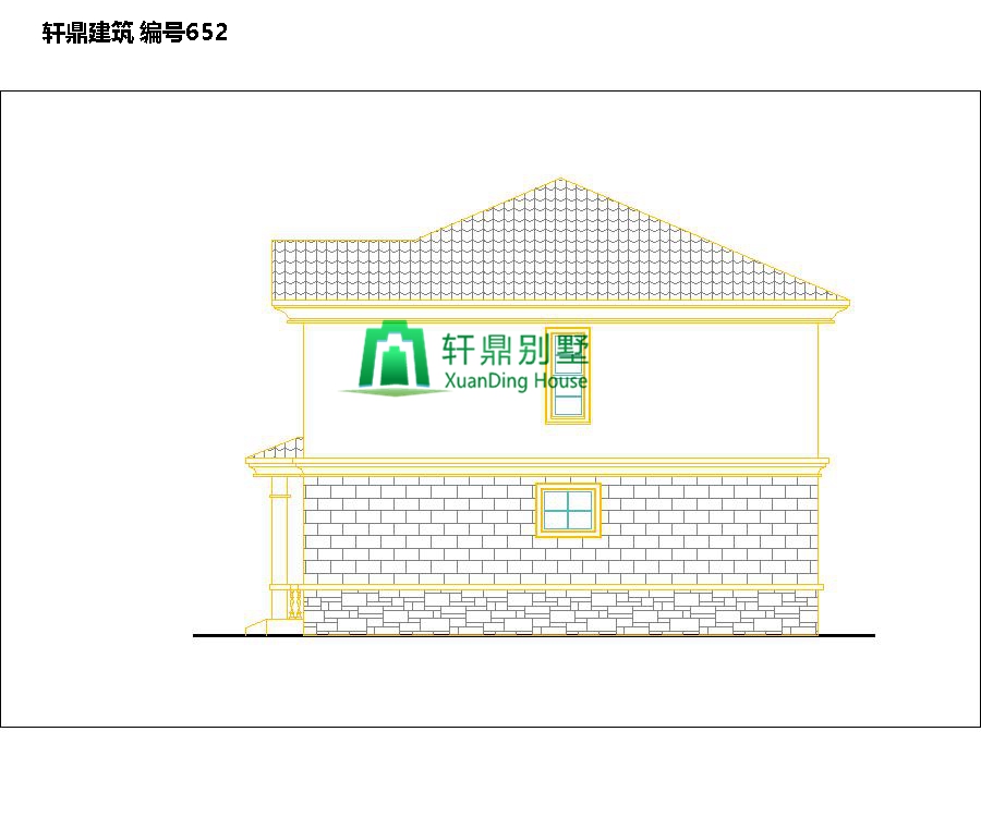 農(nóng)村二層自建別墅設(shè)計(jì)4.jpg 農(nóng)村二層自建別墅設(shè)計(jì)4.jpg