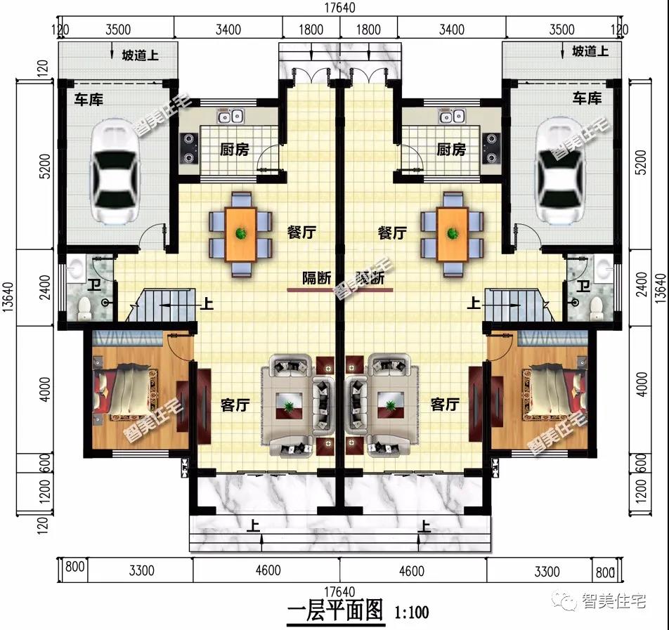 中式設(shè)計的獨棟別墅 中式設(shè)計的獨棟別墅
