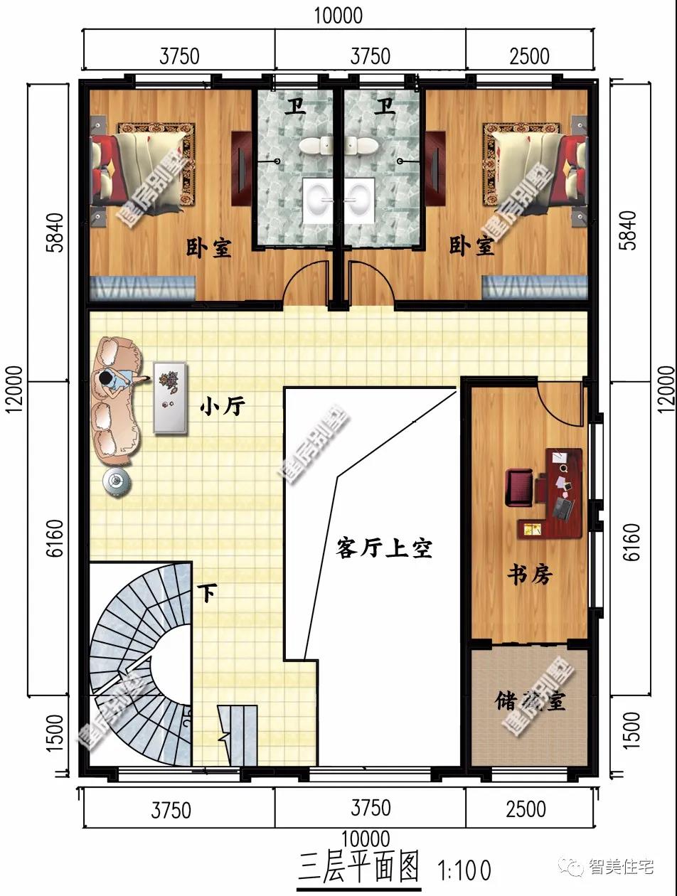 農村自建房屋 農村自建房屋