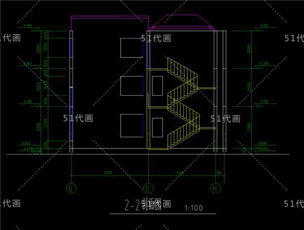 新農村3層別墅 新農村3層別墅