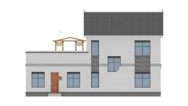 農(nóng)村別墅建設(shè) 農(nóng)村別墅建設(shè)