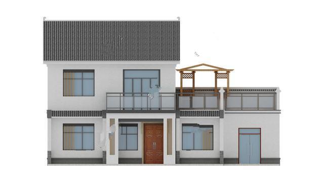 農(nóng)村別墅建設(shè) 農(nóng)村別墅建設(shè)