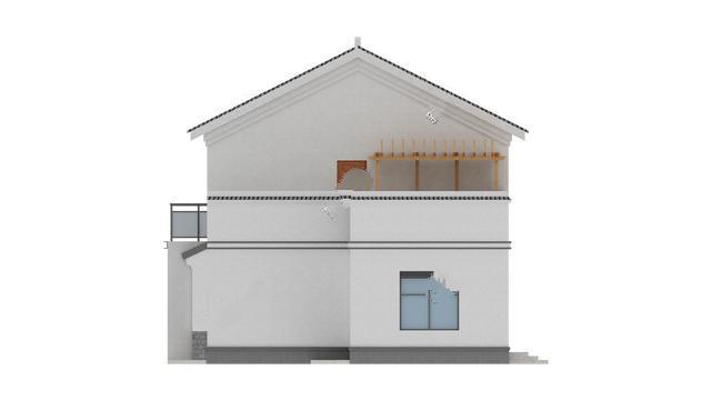 農(nóng)村別墅建設(shè) 農(nóng)村別墅建設(shè)
