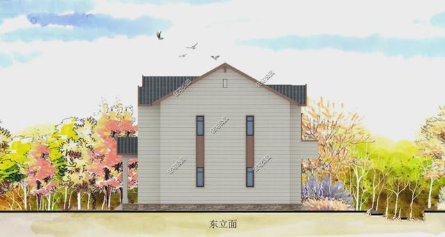 美式鄉村別墅 美式鄉村別墅