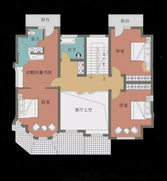美式鄉村別墅 美式鄉村別墅