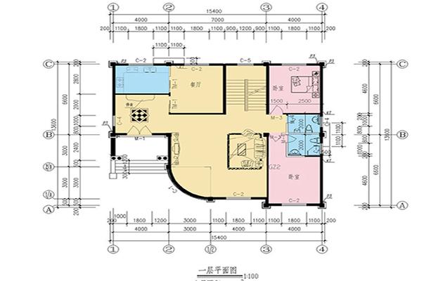 2020年農村別墅 2020年農村別墅