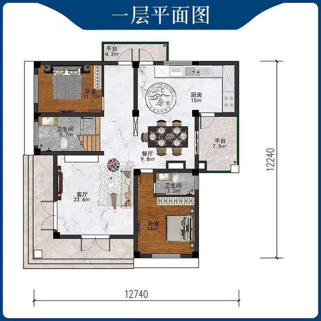 農村自建別墅 農村自建別墅