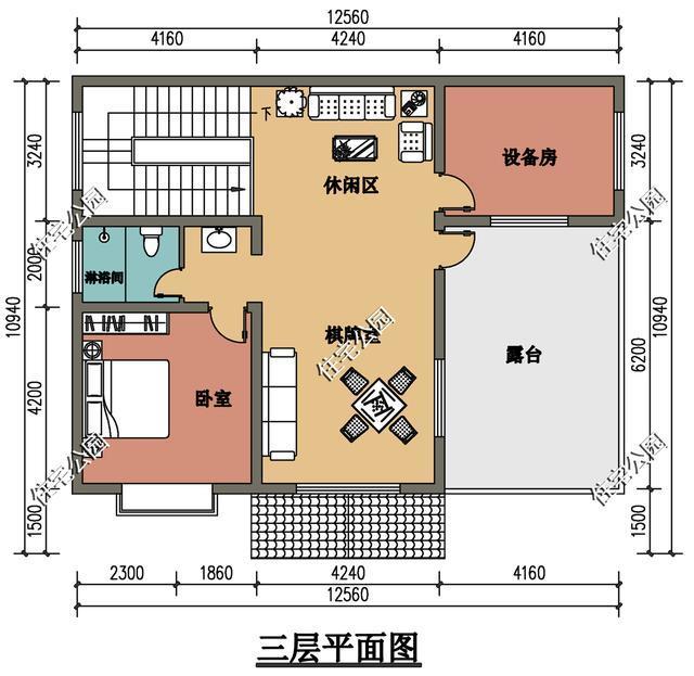 鄉(xiāng)村別墅 鄉(xiāng)村別墅