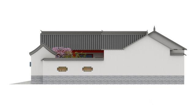f中式庭院 f中式庭院