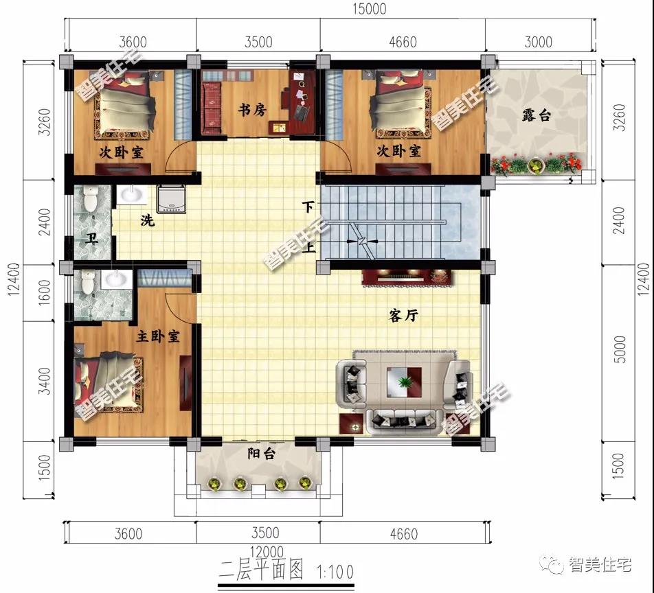 農村別墅設計 農村別墅設計