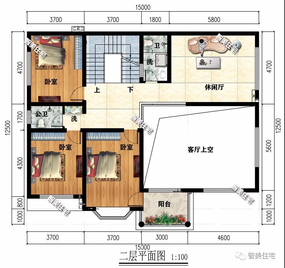 農村別墅設計 農村別墅設計