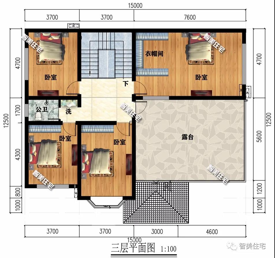農村別墅設計 農村別墅設計