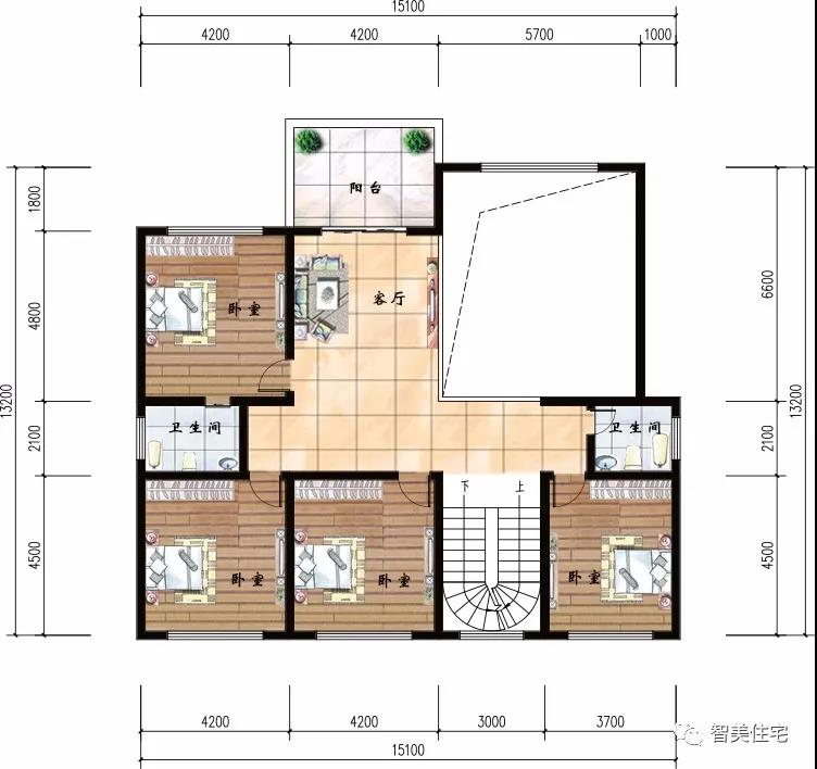 農村別墅設計 農村別墅設計