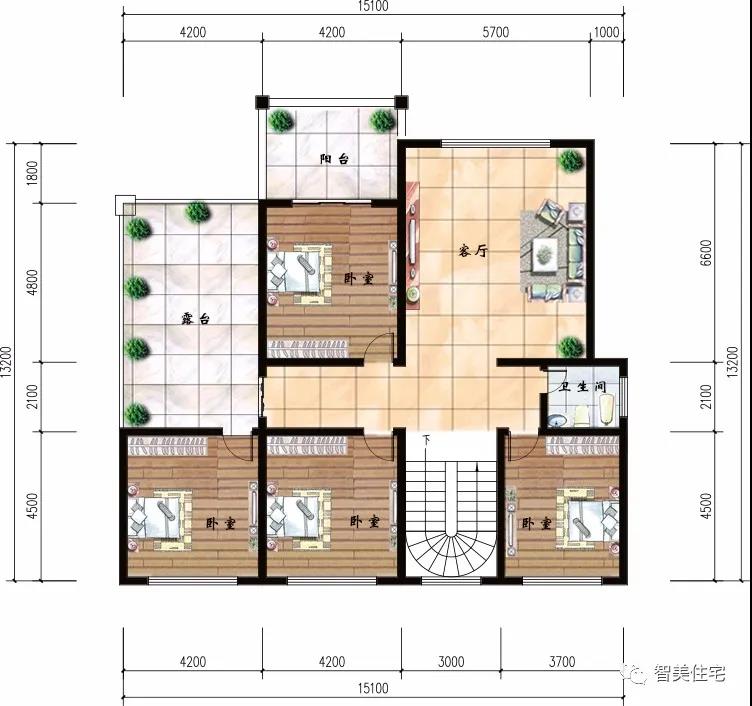 農村別墅設計 農村別墅設計