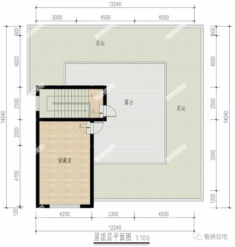 鄉(xiāng)村別墅設(shè)計 鄉(xiāng)村別墅設(shè)計