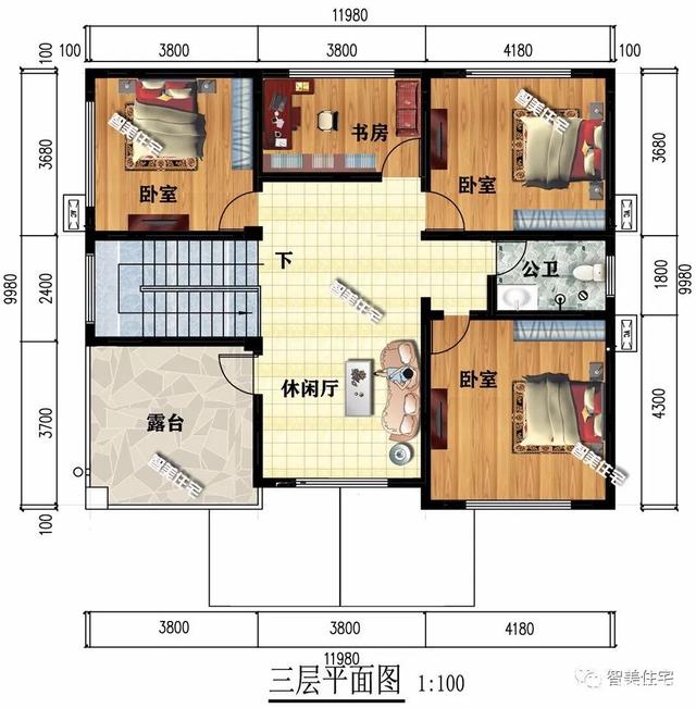 農(nóng)村修建的歐式別墅 農(nóng)村修建的歐式別墅