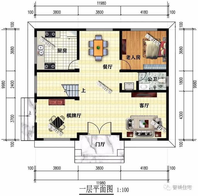農(nóng)村修建的歐式別墅 農(nóng)村修建的歐式別墅