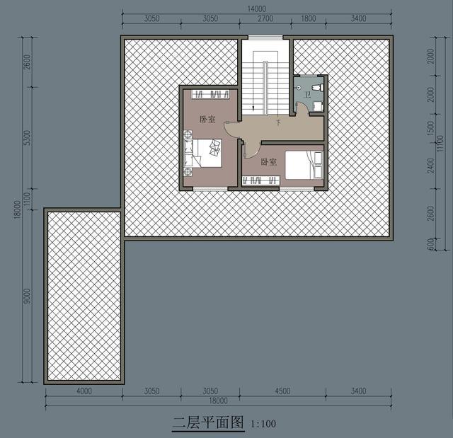 農(nóng)村自建平房 農(nóng)村自建平房