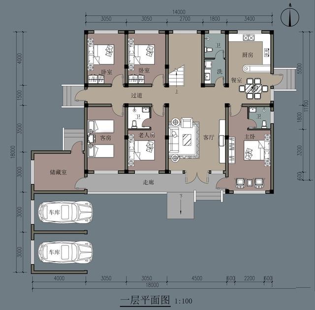 農(nóng)村自建平房 農(nóng)村自建平房