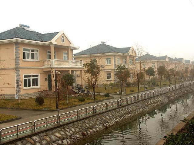 農村自建樓房和別墅 農村自建樓房和別墅