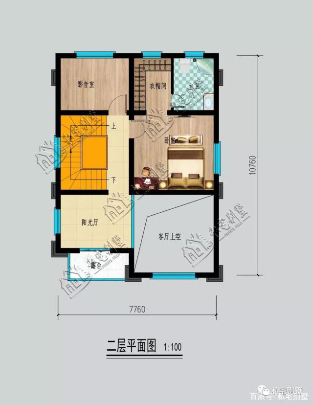 四層的豪華小別墅設(shè)計 四層的豪華小別墅設(shè)計