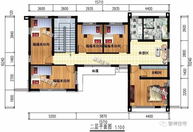 不同風格別墅設(shè)計 不同風格別墅設(shè)計
