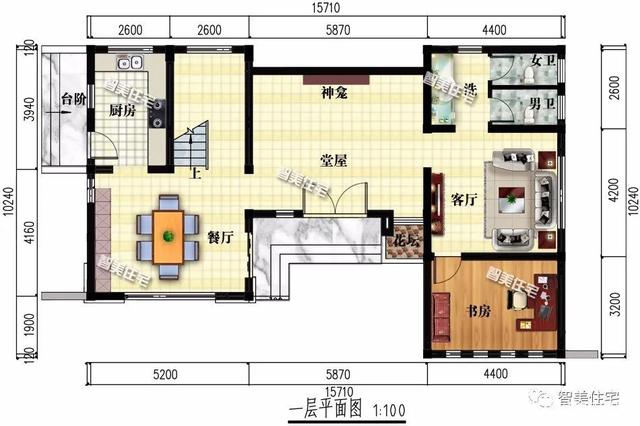 不同風格別墅設(shè)計 不同風格別墅設(shè)計
