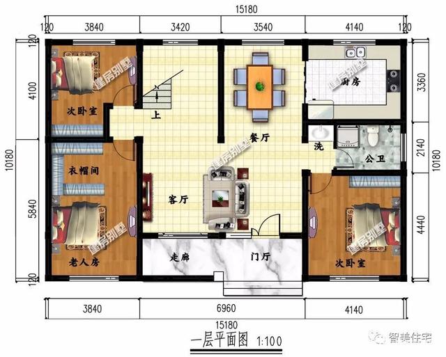 不同風格別墅設(shè)計 不同風格別墅設(shè)計
