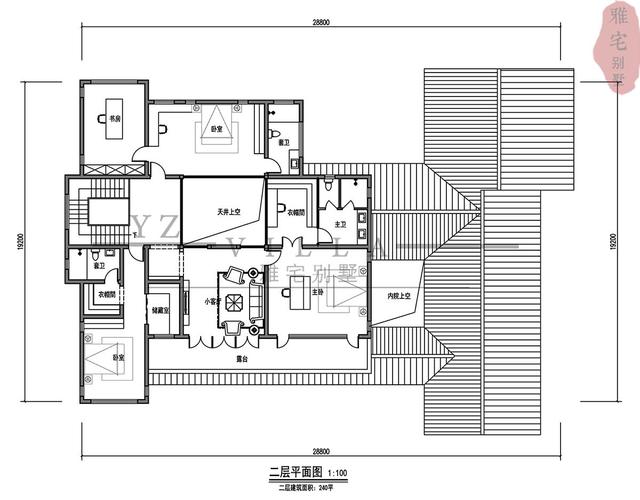 農村自建房 農村自建房