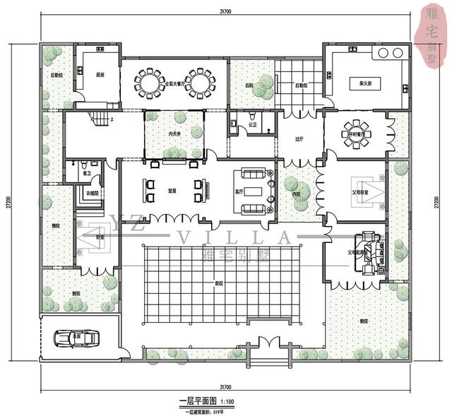 農村自建房 農村自建房