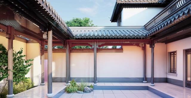 農村自建房 農村自建房