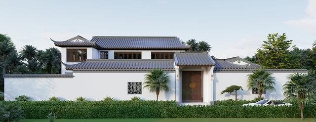農村自建房 農村自建房