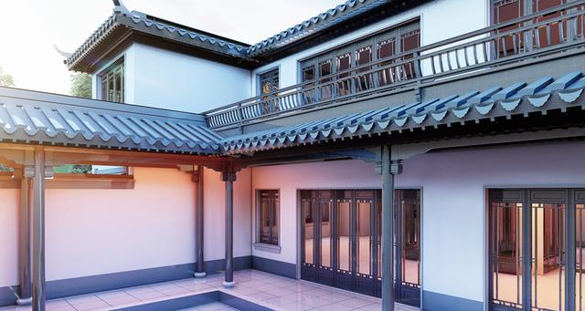 農村自建房 農村自建房