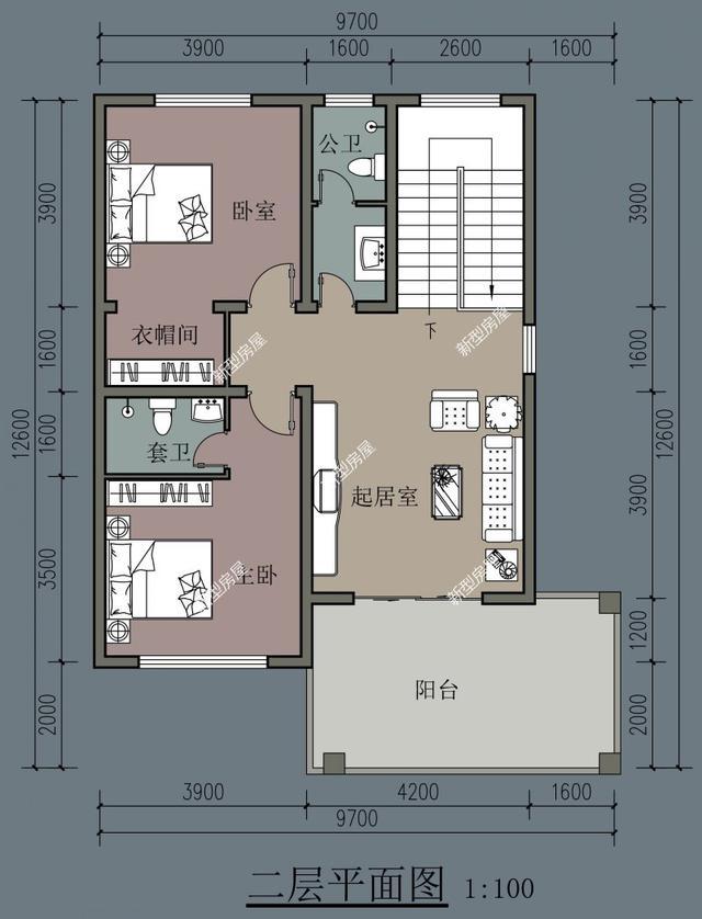 農村自建別墅 農村自建別墅