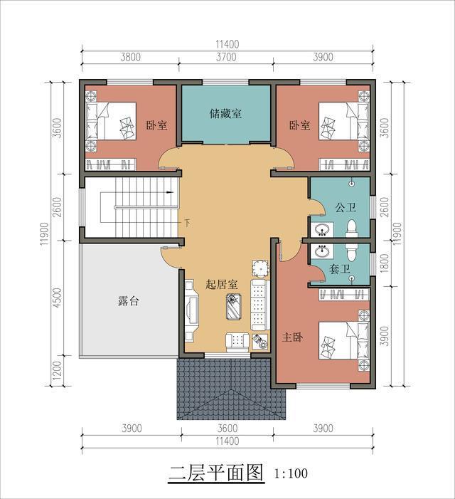 農村自建別墅 農村自建別墅