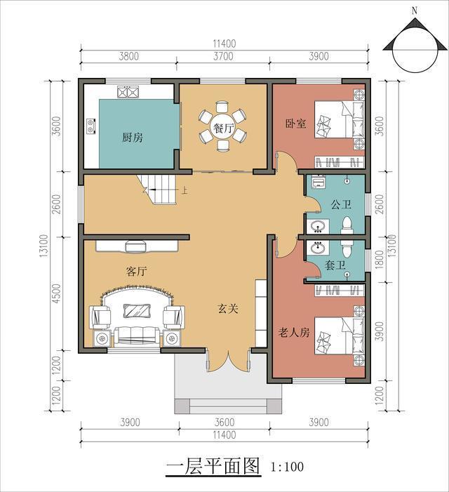 農村自建別墅 農村自建別墅