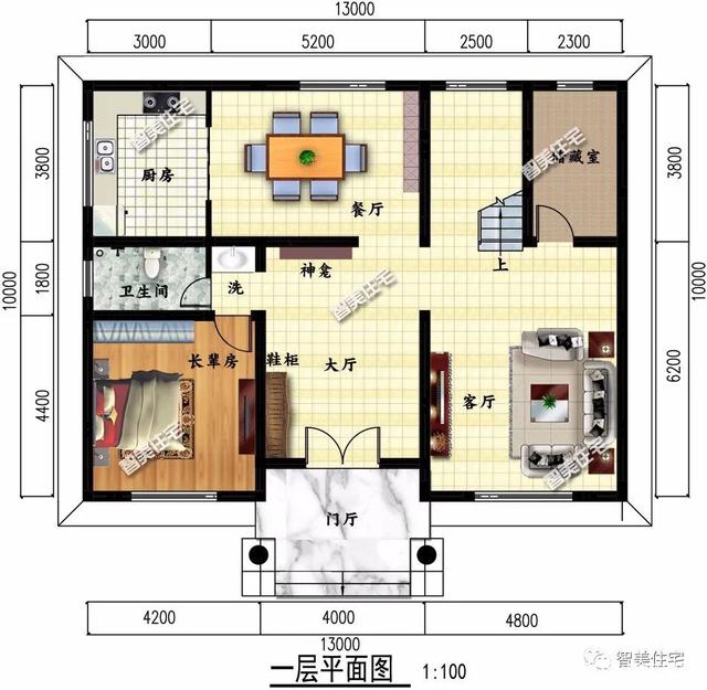 農(nóng)村自建別墅 農(nóng)村自建別墅