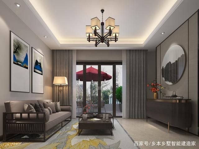 農(nóng)村自建別墅室內(nèi)裝修設(shè)計, 農(nóng)村自建別墅室內(nèi)裝修設(shè)計,