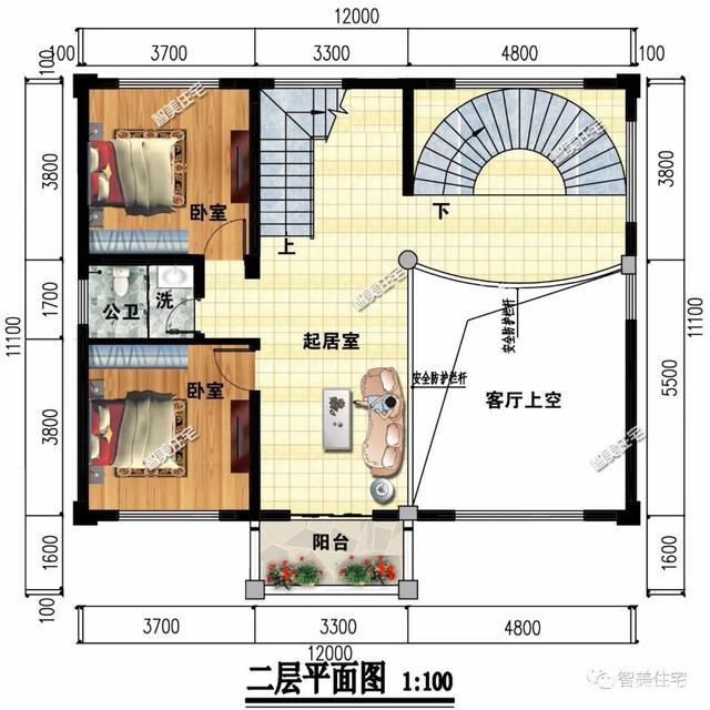 農(nóng)村別墅設(shè)計(jì) 農(nóng)村別墅設(shè)計(jì)