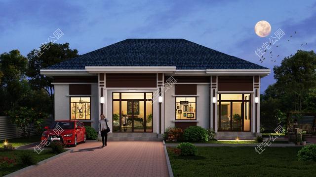 農(nóng)村地區(qū)自建房屋 農(nóng)村地區(qū)自建房屋
