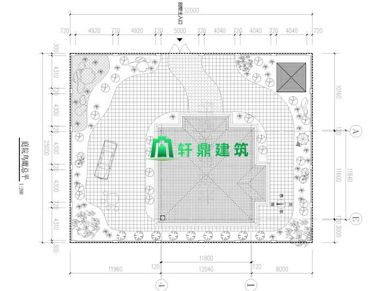 兩層歐式風格 兩層歐式風格